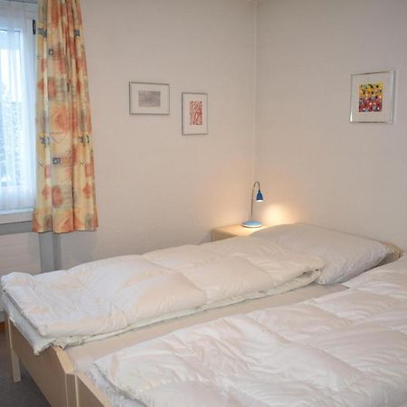 Lodola 298 2 Hk , Wohnung 2 Lenzerheide Extérieur photo