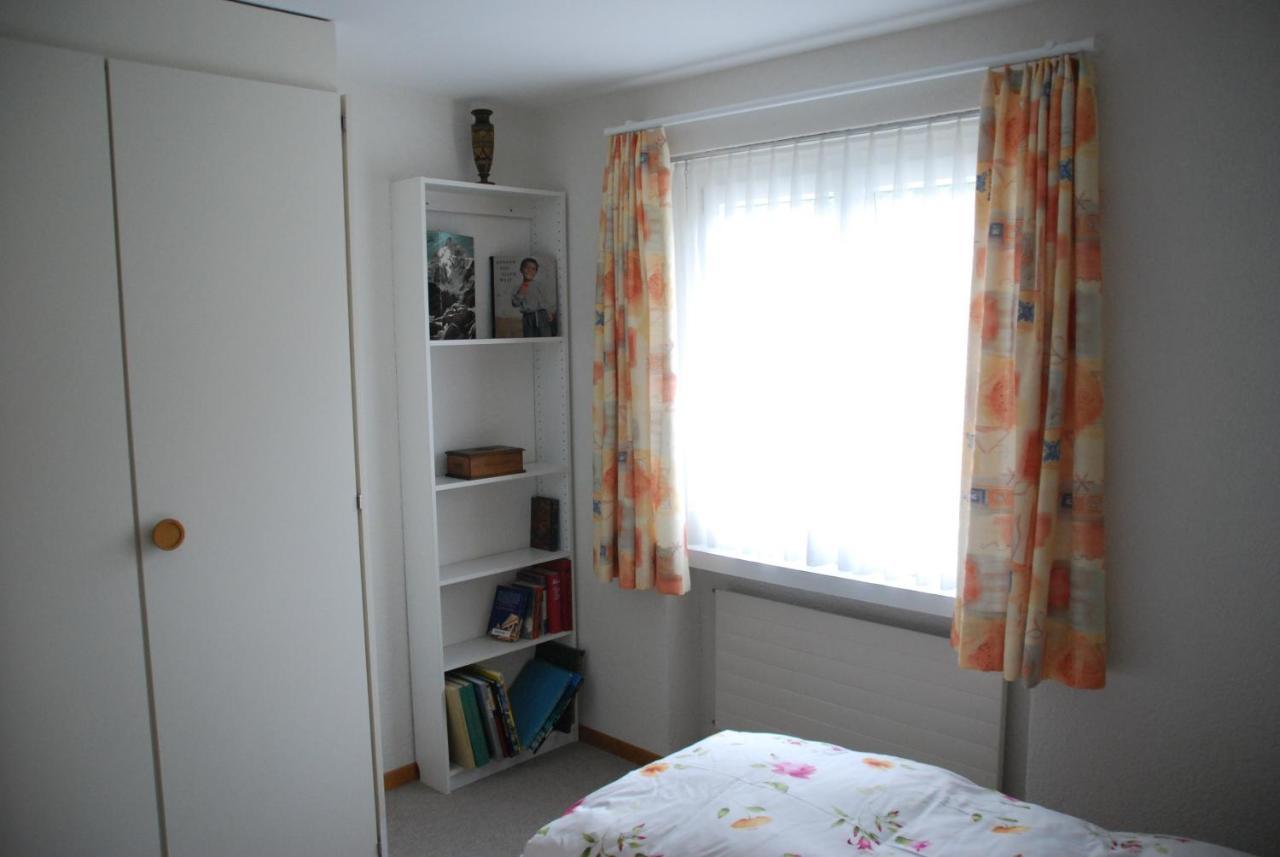 Lodola 298 2 Hk , Wohnung 2 Lenzerheide Extérieur photo