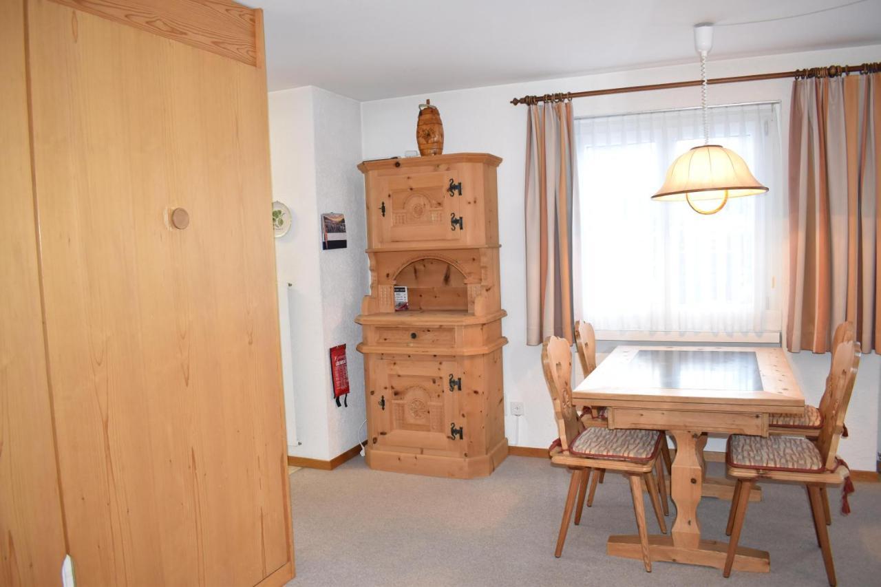 Lodola 298 2 Hk , Wohnung 2 Lenzerheide Extérieur photo