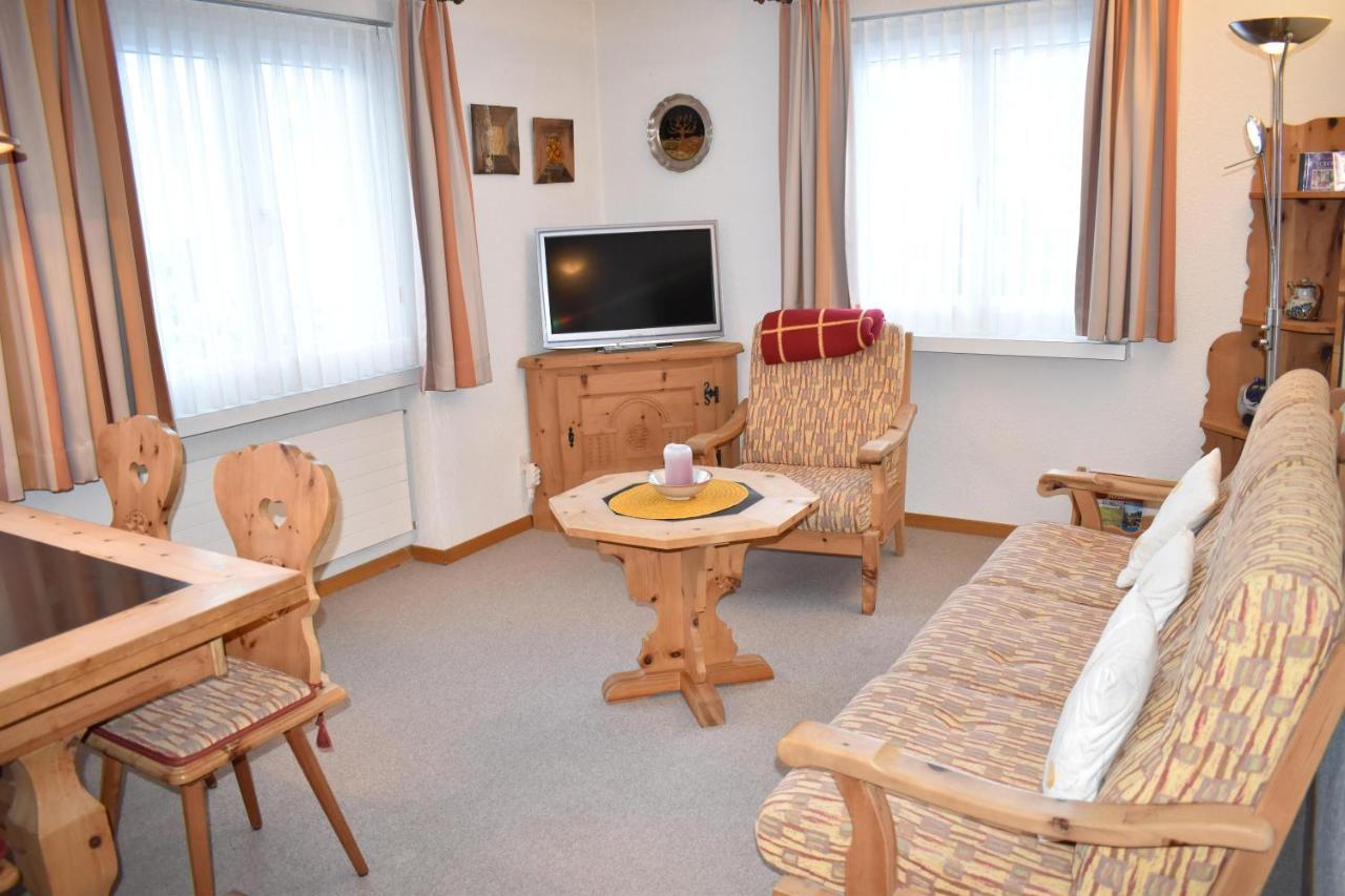 Lodola 298 2 Hk , Wohnung 2 Lenzerheide Extérieur photo