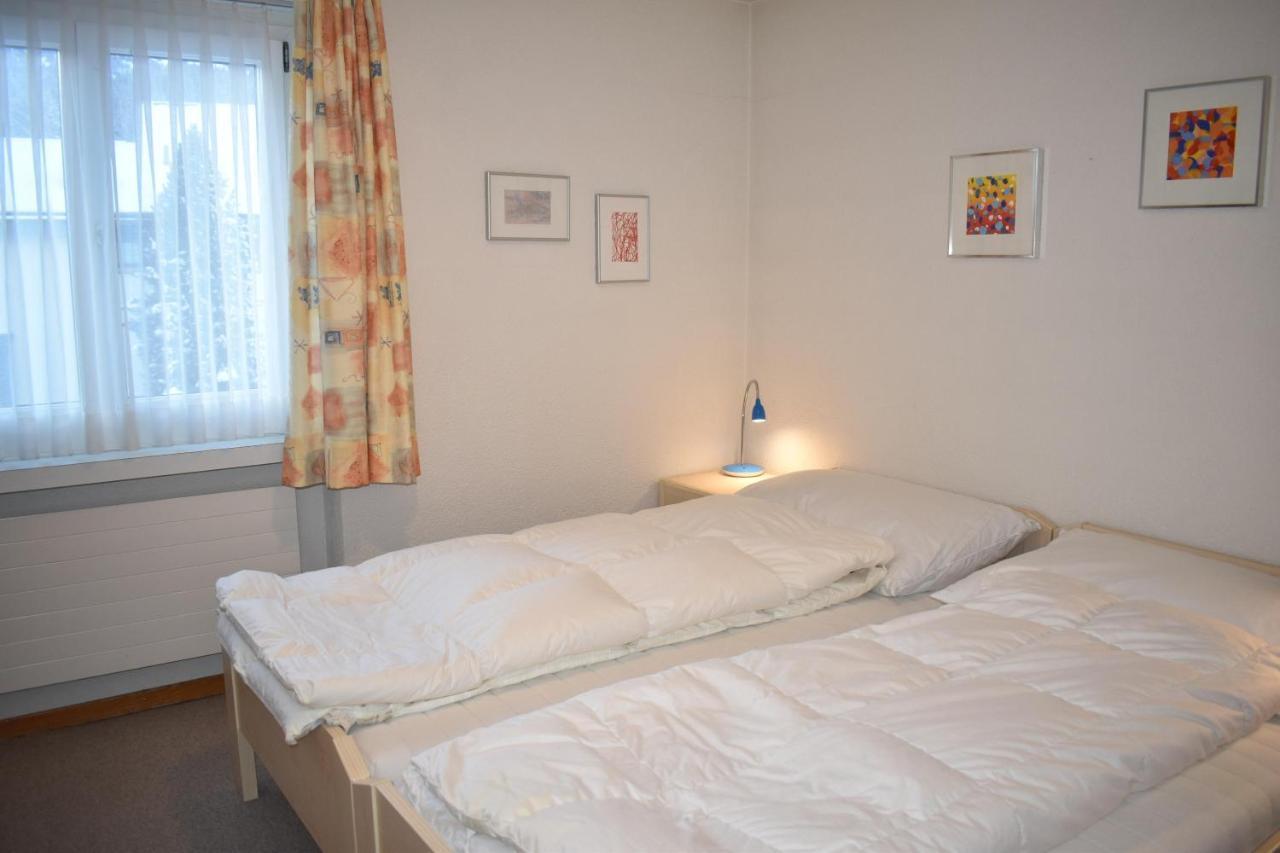 Lodola 298 2 Hk , Wohnung 2 Lenzerheide Extérieur photo